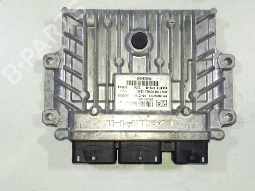 Used Engine control unit (ECU) CITROËN C5 III (RD_) [2008-2017]  4933749