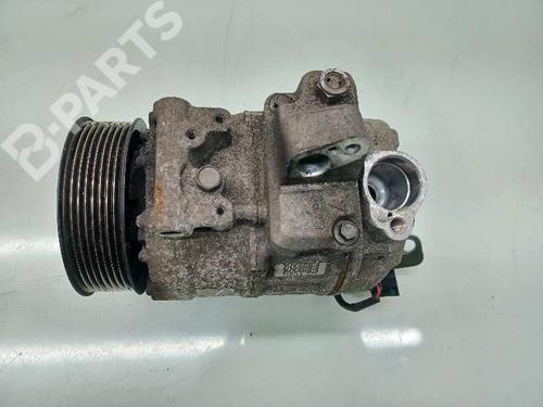 AC compressor LAND ROVER RANGE ROVER SPORT I (L320) 2.7 D 4x4 | BP11027281M34 