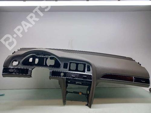 Kollisonspute sett AUDI A6 C6 Avant (4F5) 2.0 TDI | BP9655095C86 