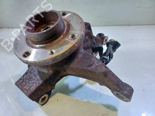 Left front steering knuckle DACIA SANDERO II 1.2 | BP10776220M25 