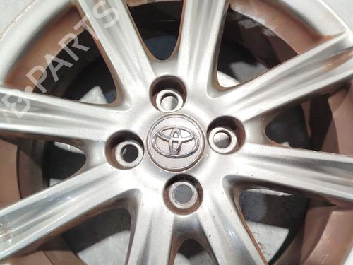 Rim TOYOTA YARIS (_P13_) 1.4 D (NLP130_, NLP130) | BP29353113C45 