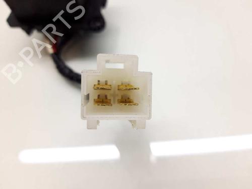 Heater resistor SUBARU IMPREZA Hatchback (GR, GH, G3) 2.0 R AWD (GH7) | BP11646575M108 