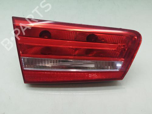 Used Left tailgate light AUDI A6 C7 (4G2, 4GC) 2.0 TDI (177 hp) 30399375