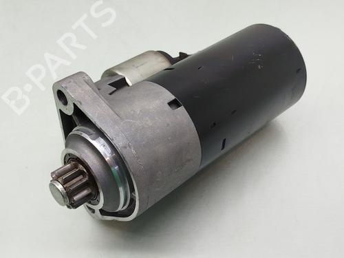Anlasser für Anlasser PORSCHE CAYENNE (9PA) Turbo 4.5 (450 hp) 34392244 34392244
