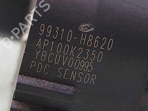 Electronic module KIA STONIC (YB) 1.0 T-GDi | BP38481533M83 - Image 5