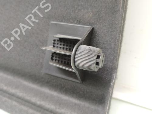 Rear parcel shelf CITROËN C4 II (NC_) 1.6 BlueHDi 100 | BP36157483C85 - Image 3