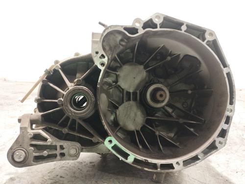 Gearbox FORD MONDEO IV (BA7) 1.6 TDCi | BP29133500M3 