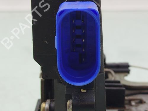 Front left lock VW TOUAREG (7LA, 7L6, 7L7)  | BP21046096C98 