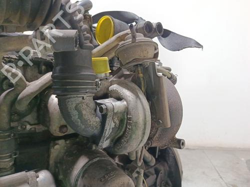 Engine NISSAN PATROL GR V Wagon (Y61) 3.0 DTi | BP37173776M1 - Image 12