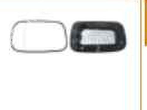 Used Left mirror glass VOLVO S40 II (544) [2003-2012]  16713617