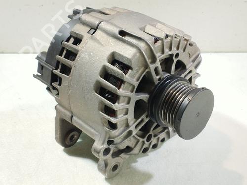 alternator-audi-a4-b8-8k2-2007-2008-2009-2010-2011-2012-2013-2014-2015-2016-2017-32195122 main image