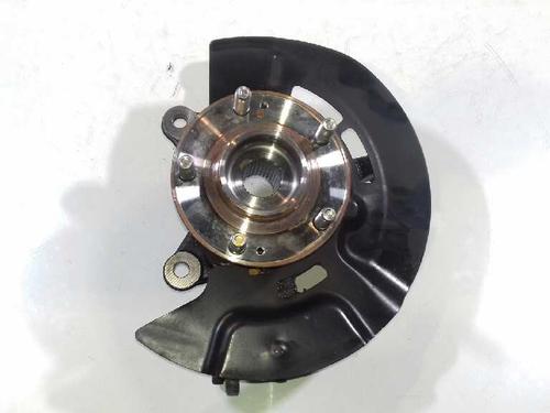Used Left front steering knuckle HYUNDAI TUCSON (TL, TLE) 1.6 GDi (132 hp) 4885317