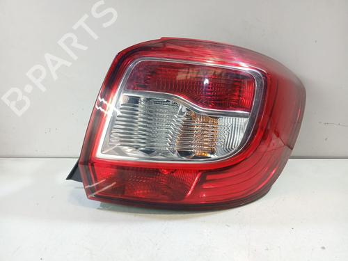 right-taillight-dacia-sandero-ii-2012-31931369 main image