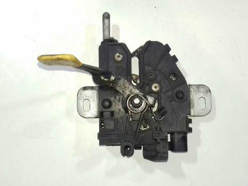 Used Hood lock FORD MONDEO IV (BA7) [2007-2015]  8796644