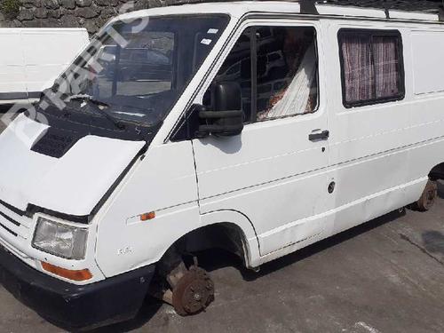 Right mirror RENAULT TRAFIC Van (T_, P_, V_)  | BP9700358C27 