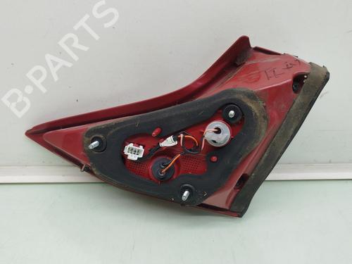 Left tailgate light HYUNDAI IONIQ (AE) 1.6 GDI Hybrid | BP29587506C79