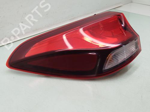 Left taillight HYUNDAI i30 Estate (PDE) 1.6 CRDi | BP35950047C34 - Image 2