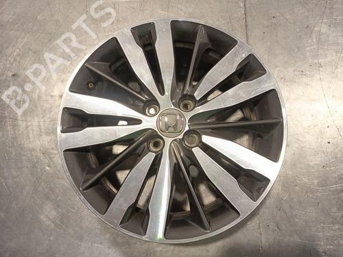 Used Rim Rim HONDA JAZZ IV (GK_) 1.3 (102 hp) 36320009 36320009
