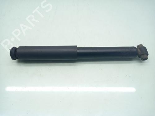 Left rear shock absorber CITROËN C4 Grand Picasso II (DA_, DE_) 1.6 HDi / BlueHDi 115 | BP17492509M18 