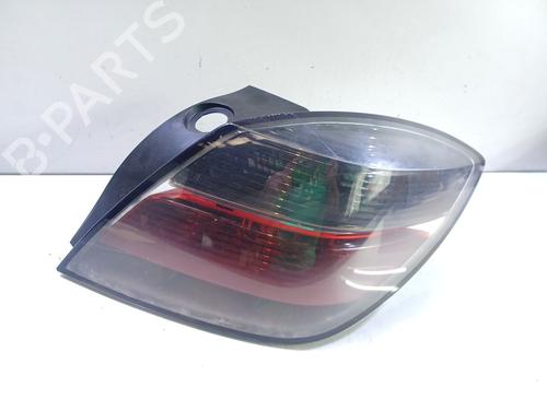 Højre baglygte OPEL ASTRA H GTC (A04) 1.7 CDTi (L08) (101 hp) 21122195