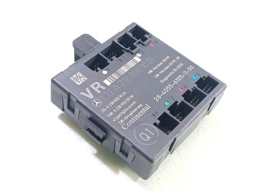 Used Comfort control module MERCEDES-BENZ CLS (C218) CLS 250 BlueTEC / d 4-matic (218.397) (204 hp) 26682665