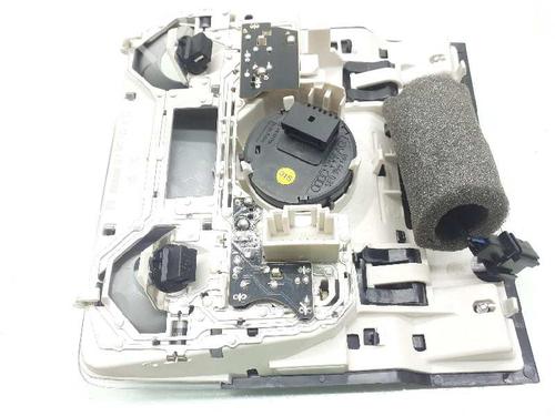Interior roof light SKODA OCTAVIA III (5E3, NL3, NR3) 2.0 TSI RS | BP13819755I8 