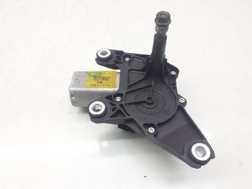Used Rear wiper motor MERCEDES-BENZ R-CLASS (W251, V251) R 350 CDI 4-matic (251.124, 251.125) (211 hp) 13386068