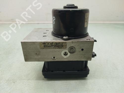 ABS pump MERCEDES-BENZ C-CLASS (W203) C 180 Kompressor (203.046) | BP21115847M43 