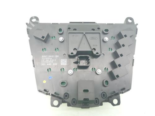 Switch FORD FOCUS III 1.6 TDCi | BP17195650I30 
