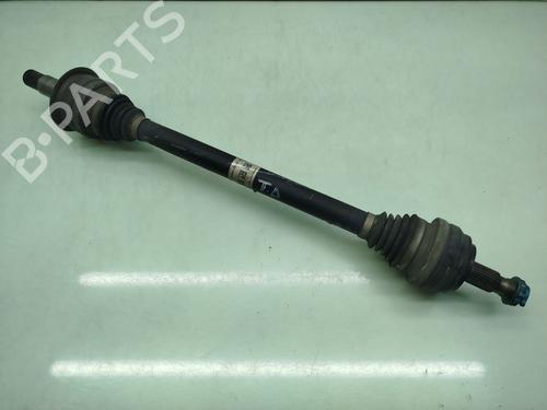 Used Right rear driveshaft Right rear driveshaft 33053850 33053850