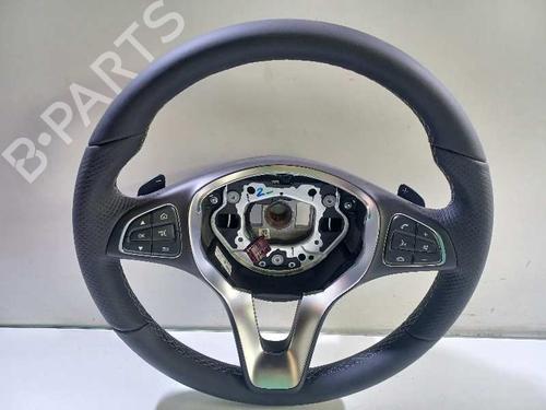 Steering wheel MERCEDES-BENZ V-CLASS (W447) [2014-2024]null A0004608803 | 626189870D | 2221000296