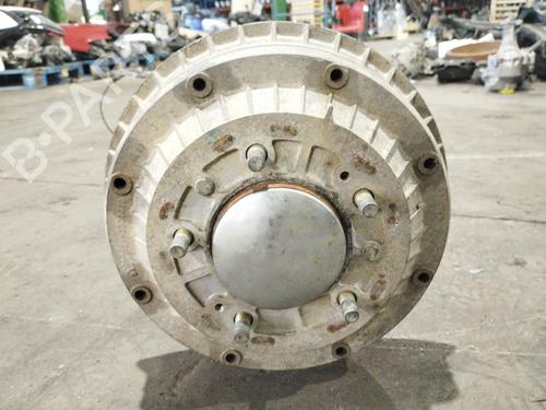 Rear axle LADA NIVA Closed Off-Road Vehicle (2121, 2131) 1700 i 4x4 (21213, 21214) | BP29538946M2 