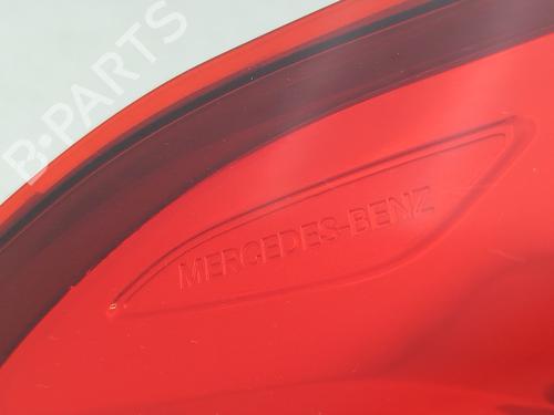 Left taillight MERCEDES-BENZ GLA (H247) GLA 220 d 4-matic (247.715) | BP35979829C34 - Image 3