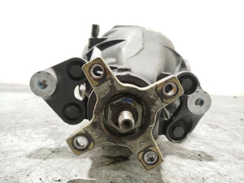 Used Rear differential MERCEDES-BENZ S-CLASS (W221, V221) S 250 CDI (221.003, 221.103) (204 hp) 22743803