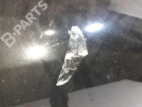 Left front door AUDI TT (8N3) 1.8 T | BP9123377C2 