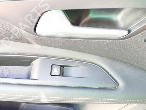 Turbocharger/Supercharger PEUGEOT 3008 II SUV (MC_, MR_, MJ_, M4_) 1.2 THP/ PureTech 130 (MRHNSM, MRHNSU, MRHNSJ, MRHNYW,... | BP30493554M71 