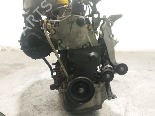 Engine DACIA LOGAN (LS_) 1.6 (LS0B, LS0D, LS0F, LS0H) | BP38647298M1 - Image 5