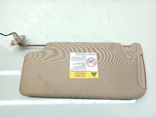 Used Right sun visor LANCIA THEMA (LX_) [2011-2014]  10989247