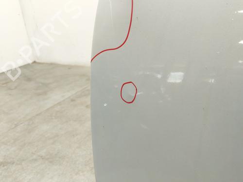 Left front door CITROËN C5 AIRCROSS (A_) 1.6 PureTech 180 (A45GFR) | BP29709901C2 