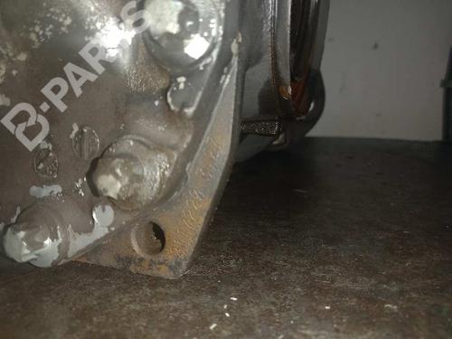 Differential hinten CHRYSLER CROSSFIRE  | BP10679189M24 