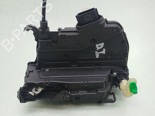 Front left lock RENAULT ZOE (BFM_) ZOE (BFMC, BFMD) | BP31850779C98 
