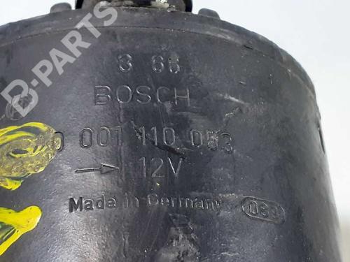 Starter MERCEDES-BENZ S-CLASS (W140) 500 SE, SEL (140.050, 140.051) | BP9687362M8 