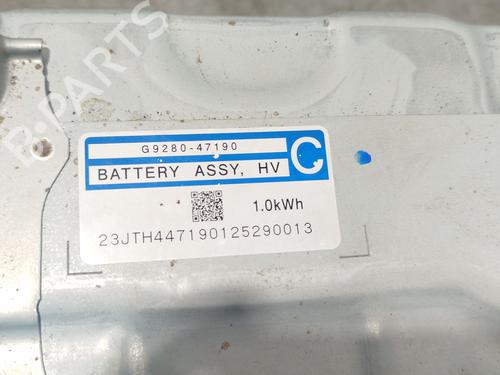 Battery TOYOTA PRIUS PLUS (_W4_) 1.8 Hybrid (ZVW40W, ZVW41W) | BP29555709E11 