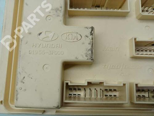 Fuse box KIA OPIRUS (GH)  | BP9456538E1 