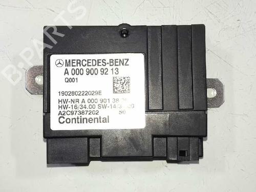 Used Electronic module MERCEDES-BENZ VITO Van (W447) [2014-2026]  13047642