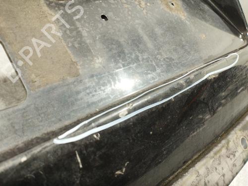 Rear bumper CITROËN C3 II (SC_) 1.4 VTi 95 | BP30748137C8 