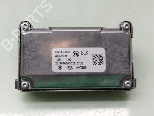 Electronic module KIA STONIC (YB) 1.0 T-GDi | BP38481530M83 - Image 3