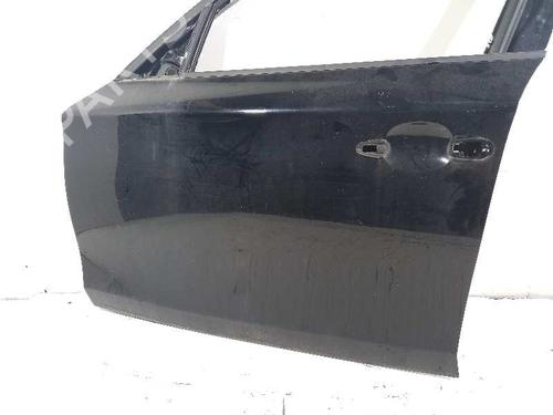Used Left front door BMW 1 (E87) 118 i (129 hp) 10518832