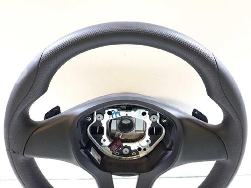 Steering wheel MERCEDES-BENZ VITO Mixto (Double Cabin) (W447)  | BP9122801C49 
