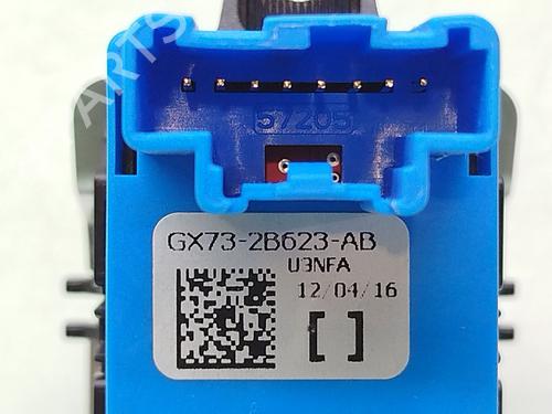 Switch JAGUAR F-PACE (X761) 3.0 SDV6 AWD | BP40229081I30 - Image 3